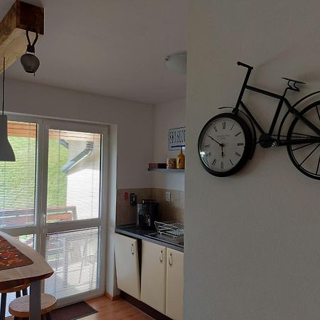 Apartment Ski-Bike-Hike, Vyšné Ružbachy Kültér fotó