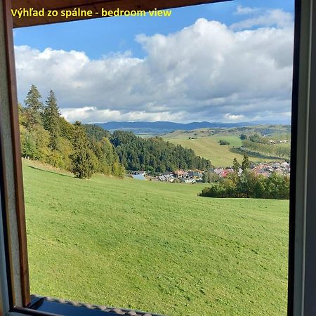 Apartment Ski-Bike-Hike, Vyšné Ružbachy Kültér fotó