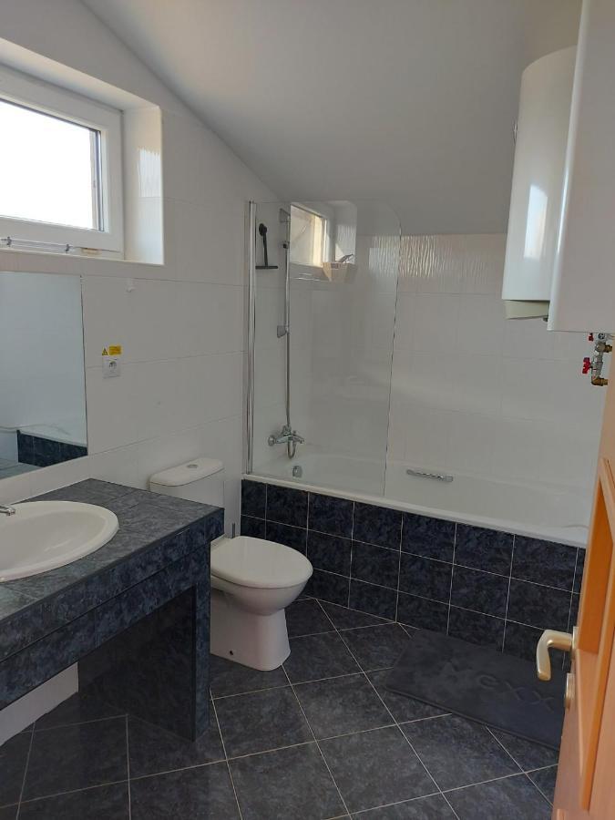 Apartment Ski-Bike-Hike, Vyšné Ružbachy Kültér fotó