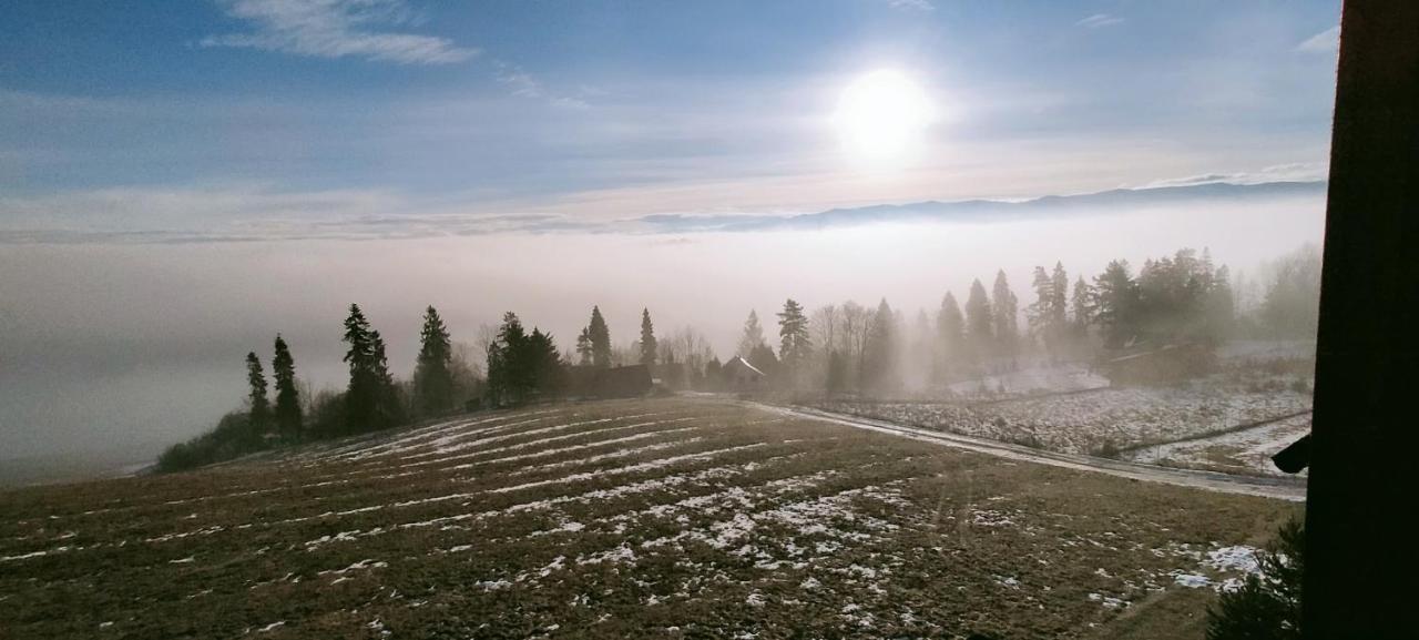 Apartment Ski-Bike-Hike, Vyšné Ružbachy Kültér fotó