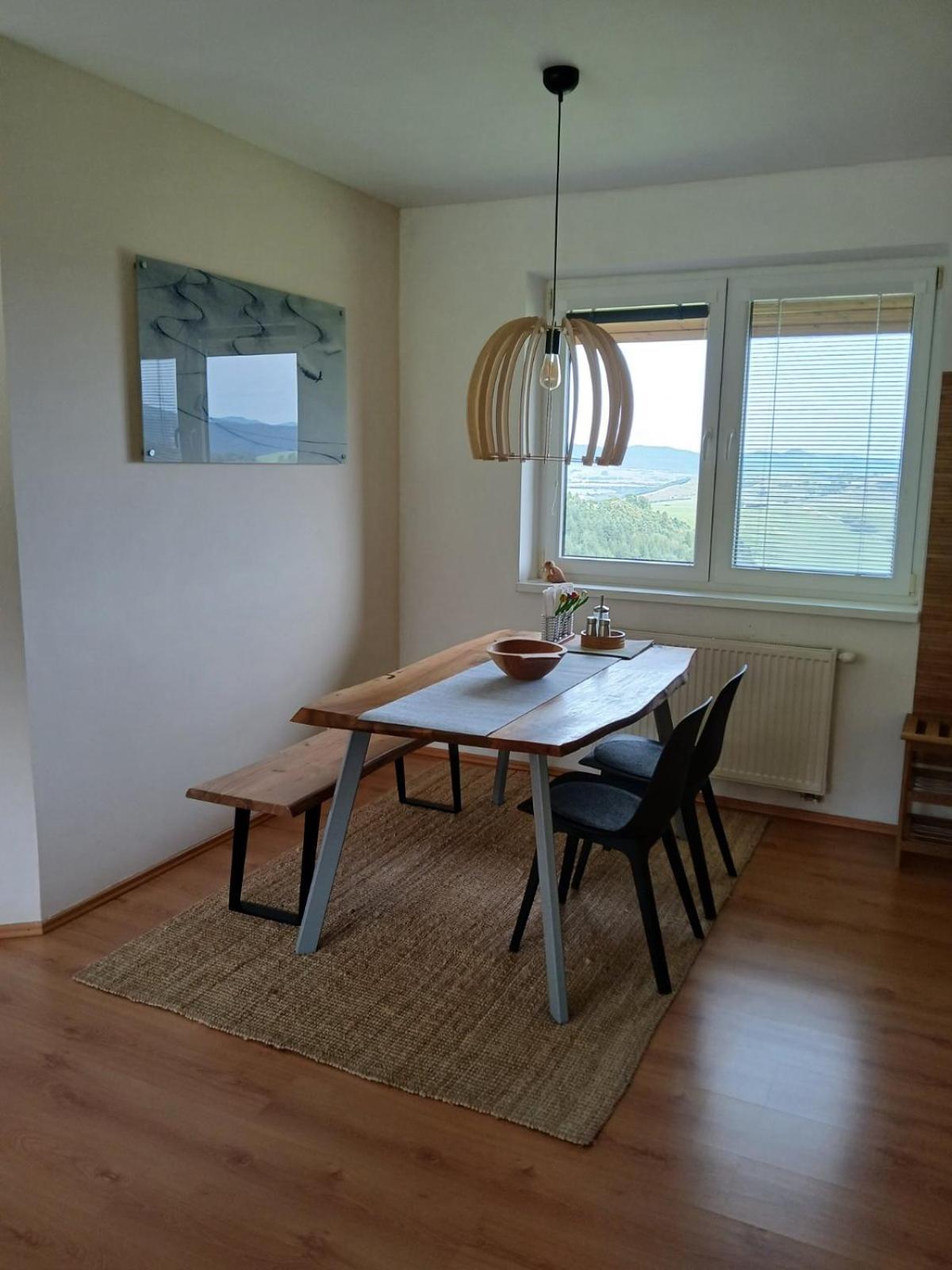 Apartment Ski-Bike-Hike, Vyšné Ružbachy Kültér fotó